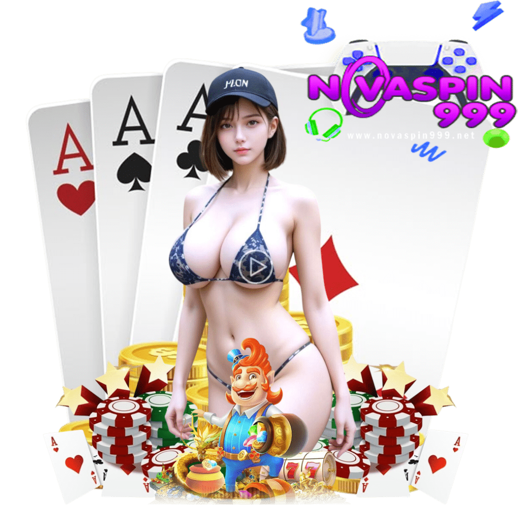 novaspin999 slot